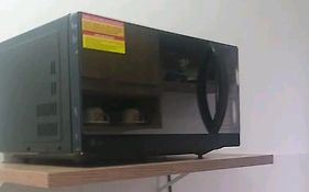 Apartamento próximo ao centro